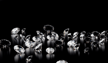Natural vs. Lab-Created Gemstones: What’s the Difference? - Finest 4C's