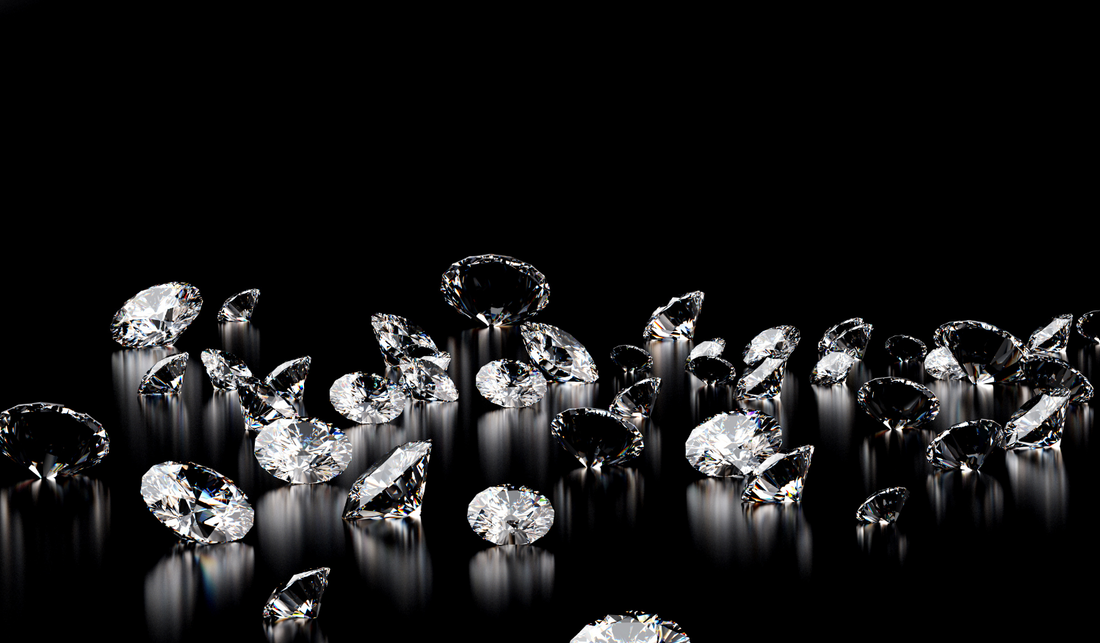 Natural vs. Lab-Created Gemstones: What’s the Difference?