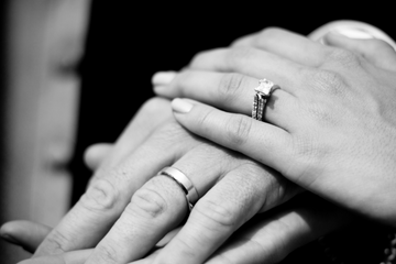 Top 10 Metals for Engagement Rings & Wedding Rings