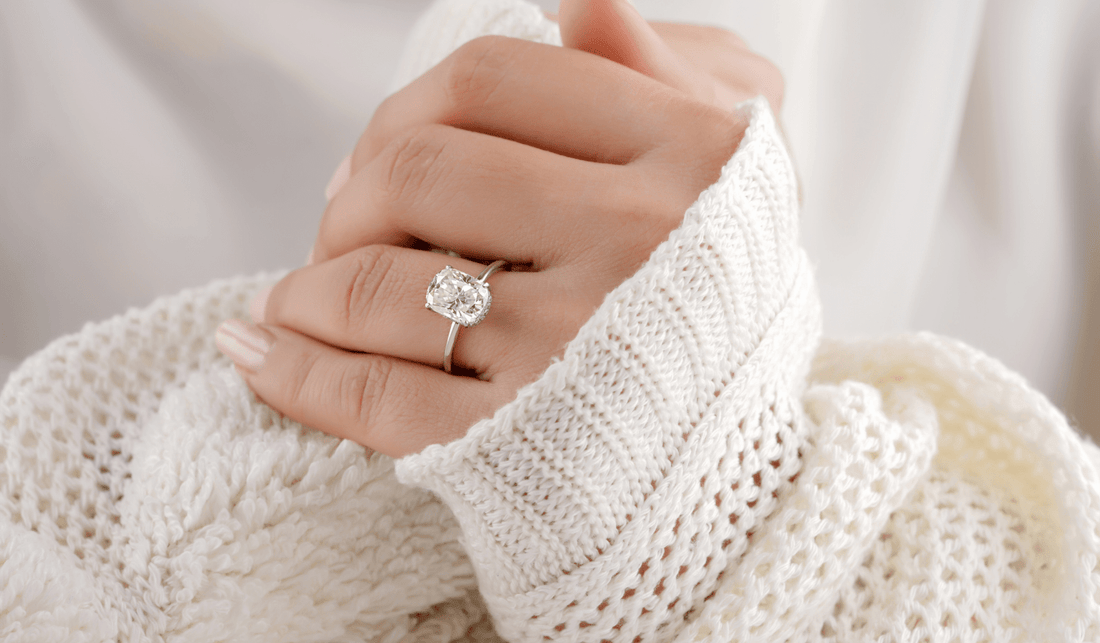 Which Diamond Shape Is Most Affordable? - Finest 4C's