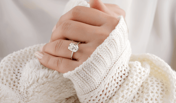 Which Diamond Shape Is Most Affordable? - Finest 4C's
