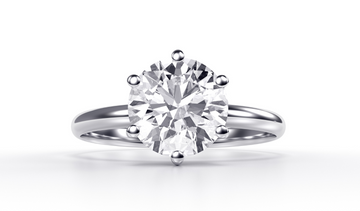 How to Buy an Engagement Ring Online Without Regret: A Step-by-Step Guide