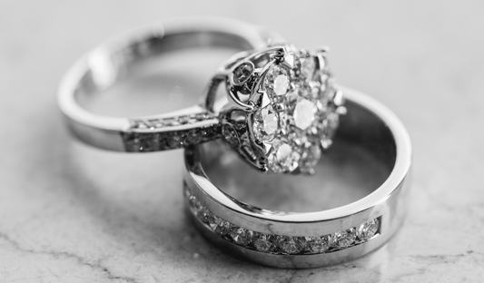 How Much Should You Spend on an Engagement Ring? Expert Tips for Every Budget - Finest 4C's