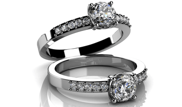 Natural Diamonds in Fine Jewelry: Why Round Brilliant Cuts are Forever Classic - Finest 4C's