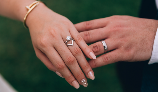 The Ultimate Guide to Choosing the Perfect Engagement Ring: Style, Cut, and Stone Selection