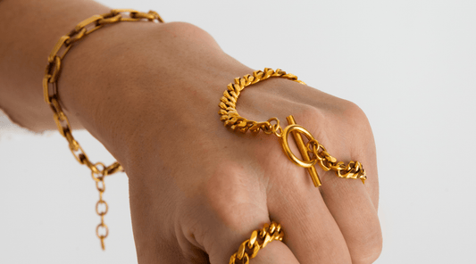 Best-Selling Bracelets for Men and Women This Year - Finest 4C's