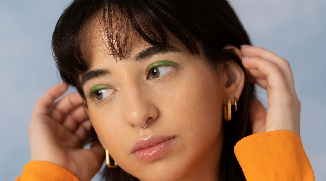 Earrings for Face Shape