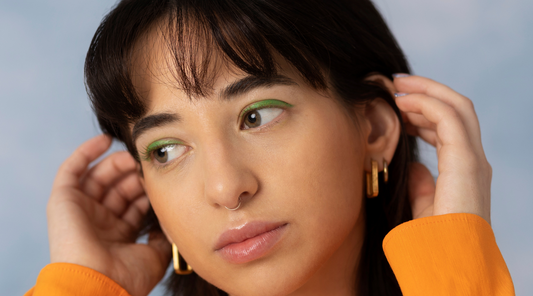 Earrings for Face Shape