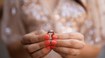 Why Hatton Garden is London’s Go-To Destination for Bespoke Engagement Rings? - Finest 4C's