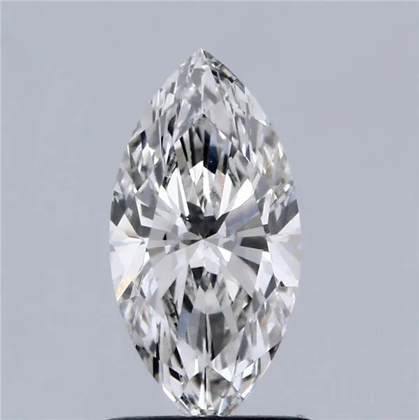 1.10ct Marquise Lab Grown Diamond (Colour G, Clarity VVS2, IGI Certified)