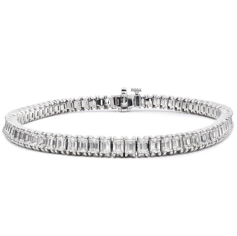 BRAC/E.C/4181411c - 6.48ct 3x2.1mm 16.77g