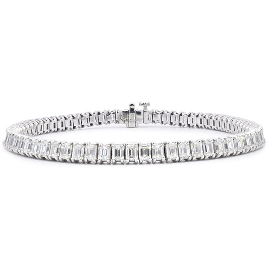 BRAC/EC/5121411c - 3.3 X 7.4 67 pieces 8.33ct