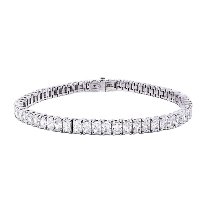 BRAC/RAD.C/8161911C-10.16CT RADIANT CUT