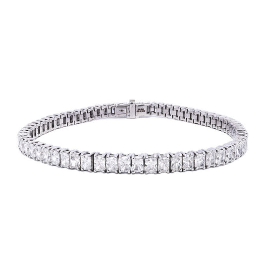 BRAC/RAD.C/8161911C-10.16CT RADIANT CUT