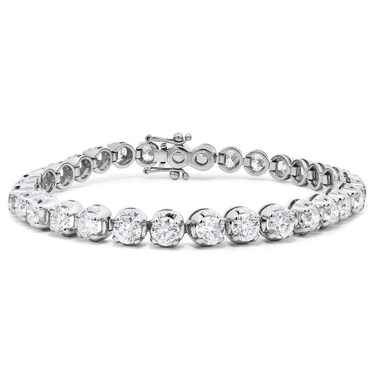 BRP10/6701612c - 10.17ct G-H SI1-SI2 WGI9624139809