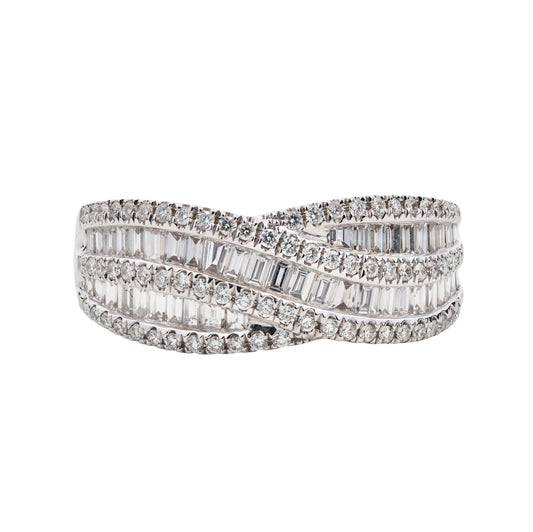 E26537/41619c RD + BAG HALF ET - 0.78ct