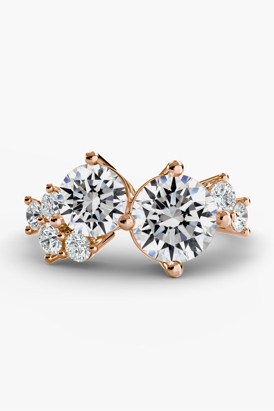 Eternal Embrace Ring