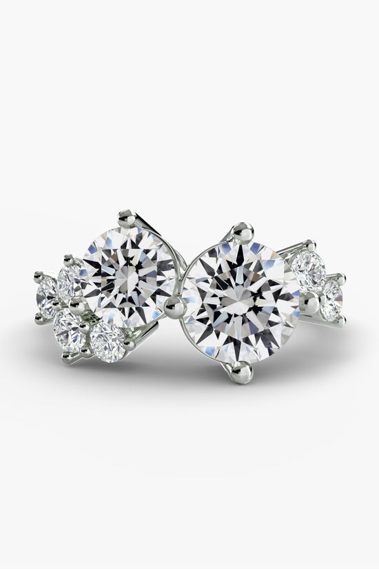 Eternal Embrace Ring