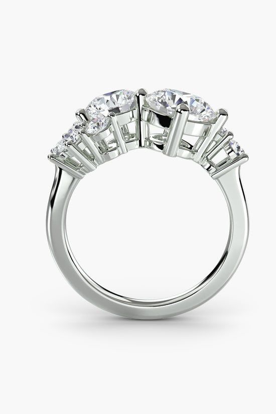 Eternal Embrace Ring