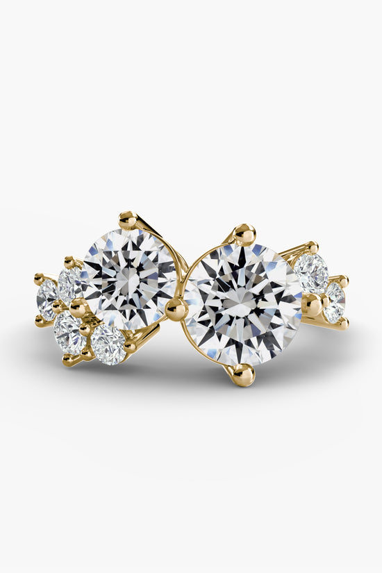 Eternal Embrace Ring