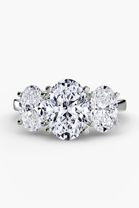 Trilogy Oval