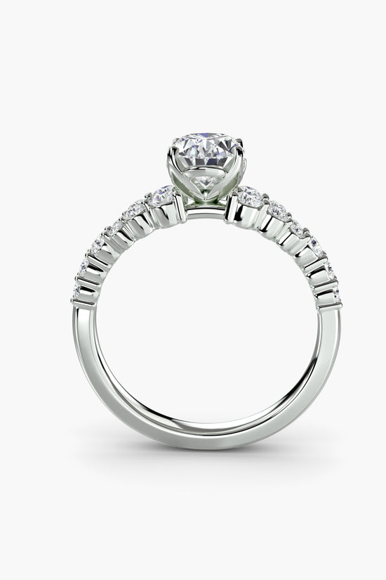 The Celestial Cluster Ring