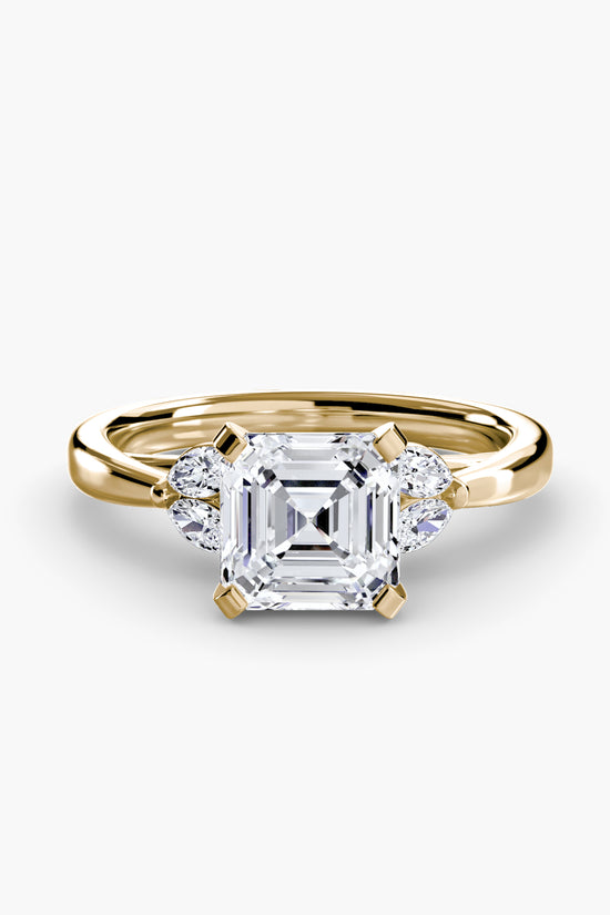 The Celestial Cluster Ring 2