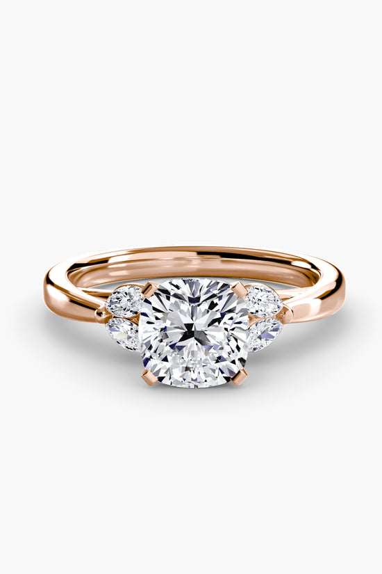 The Celestial Cluster Ring 2