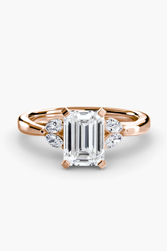 The Celestial Cluster Ring 2