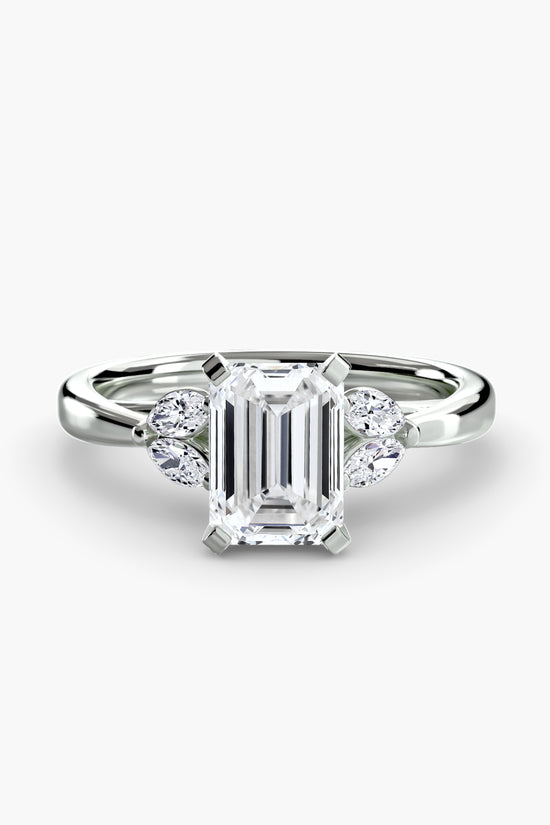 The Celestial Cluster Ring 2