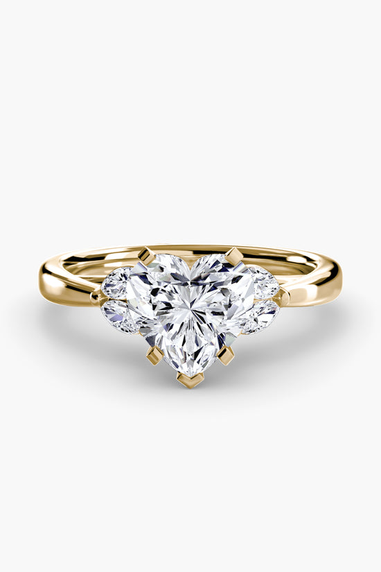 The Celestial Cluster Ring 2
