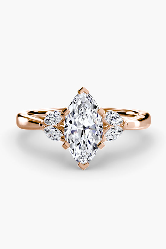 The Celestial Cluster Ring 2