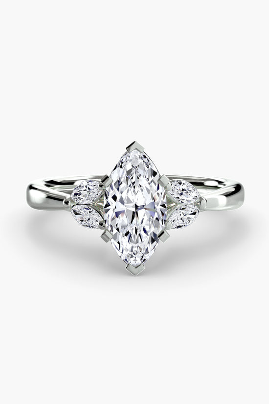 The Celestial Cluster Ring 2