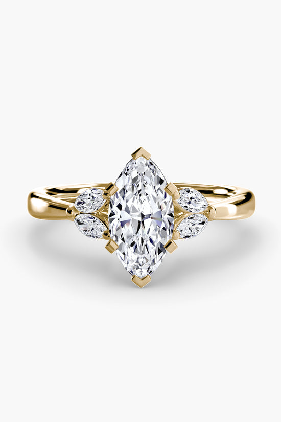 The Celestial Cluster Ring 2