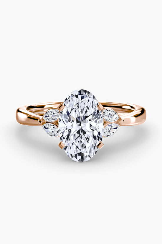 The Celestial Cluster Ring 2