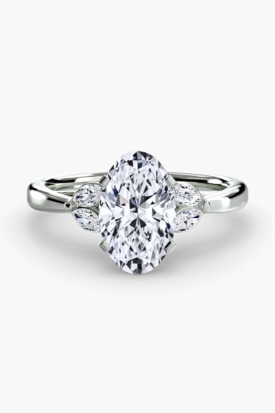 The Celestial Cluster Ring 2