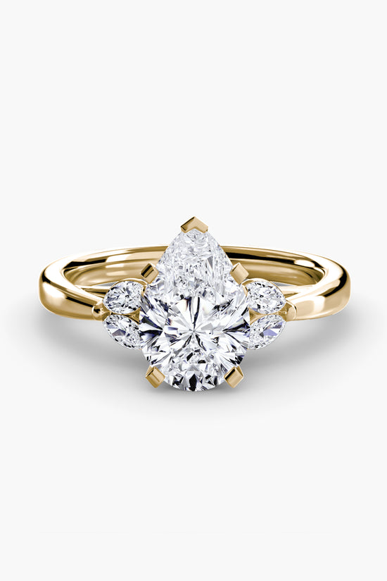 The Celestial Cluster Ring 2
