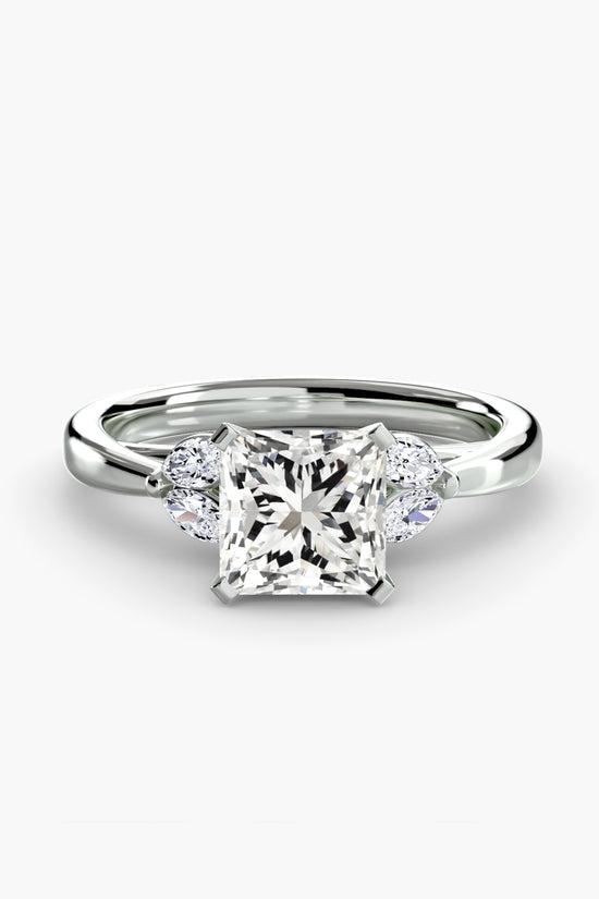 The Celestial Cluster Ring 2