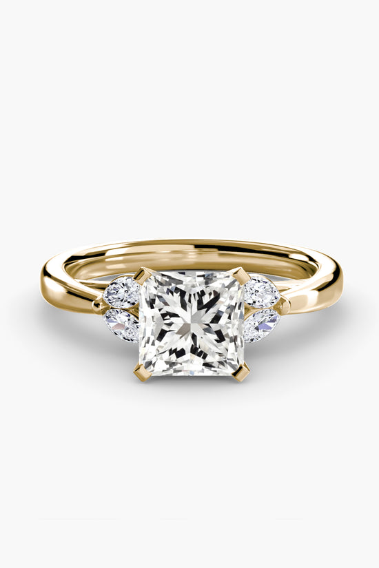 The Celestial Cluster Ring 2