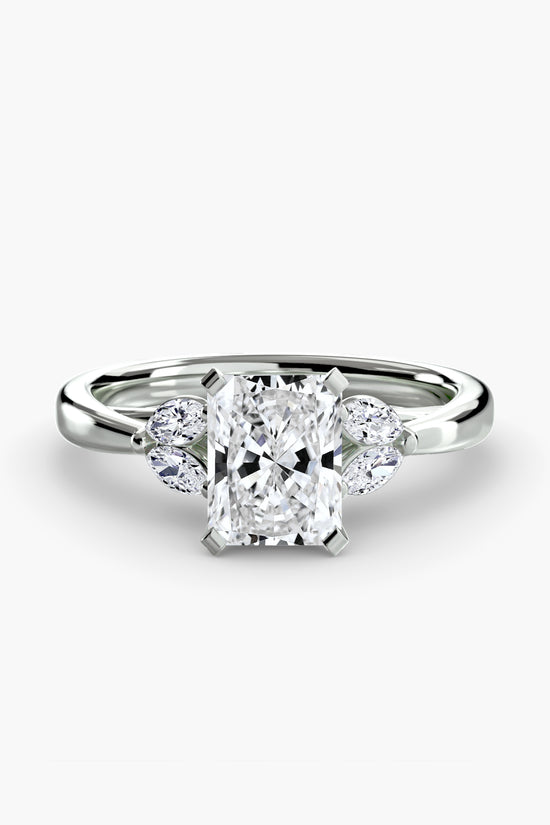 The Celestial Cluster Ring 2
