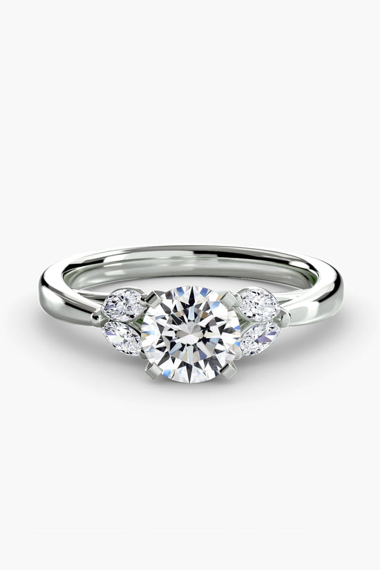 The Celestial Cluster Ring 2