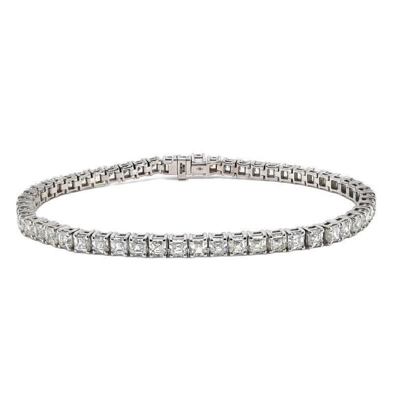 BRACE/ASH/6111921C- D-10.63CT X55ST 3.1MM 12.7G 18W