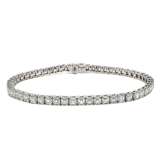 BRACE/ASH/6111921C- D-10.63CT X55ST 3.1MM 12.7G 18W