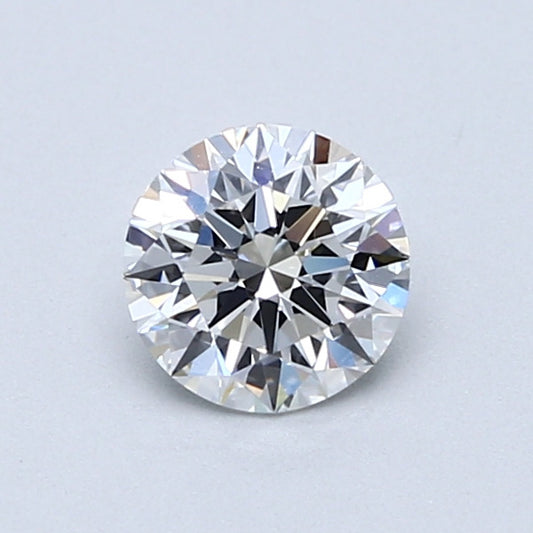 0.30 Carat Round Diamond