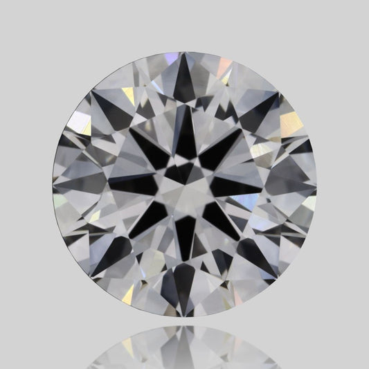 1.02 Carat Round Diamond