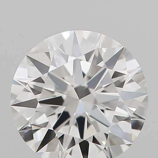 0.04 Carat Round Diamond -