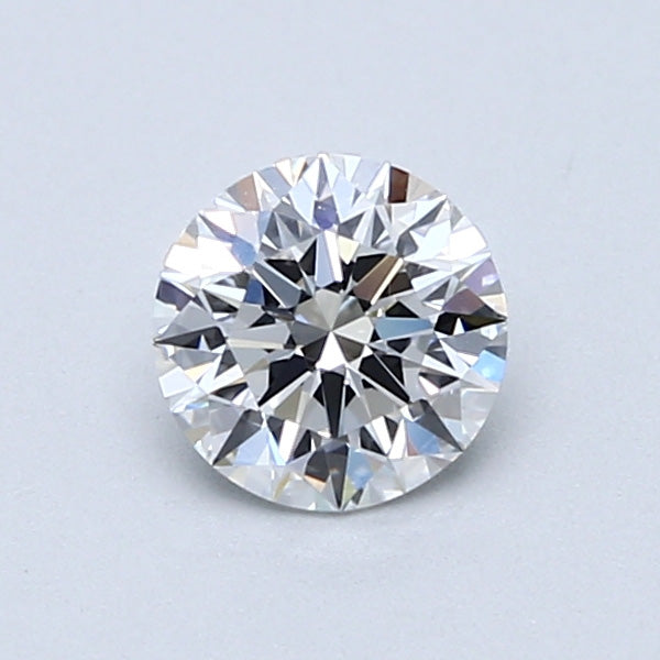 0.19 Carat Round Diamond