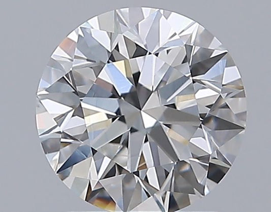 1.51 Carat Round Diamond