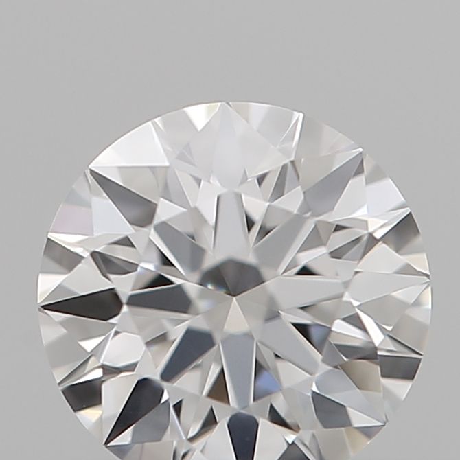 0.04 Carat Round Diamond -
