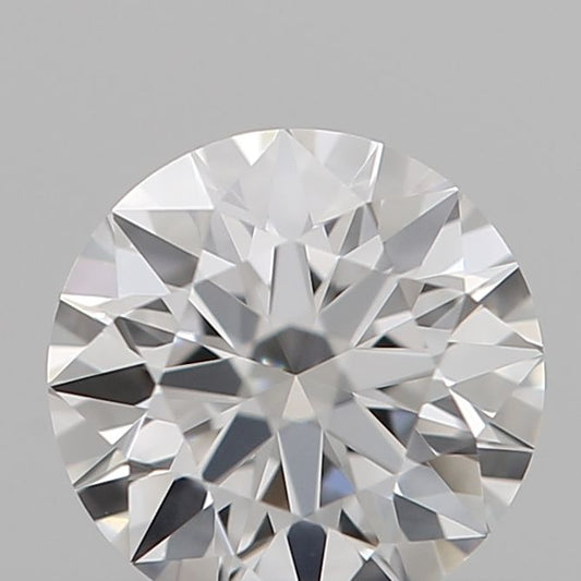 0.04 Carat Round Diamond -
